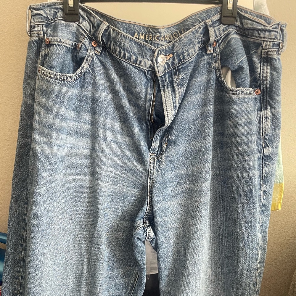 AMERICAN EAGLE jean